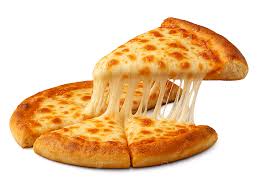 Pizza Mussarela