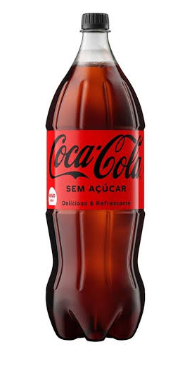 Coca-Cola ZERO * 2L 